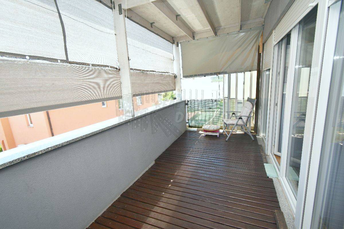 Apartma Krk, 85,15m2