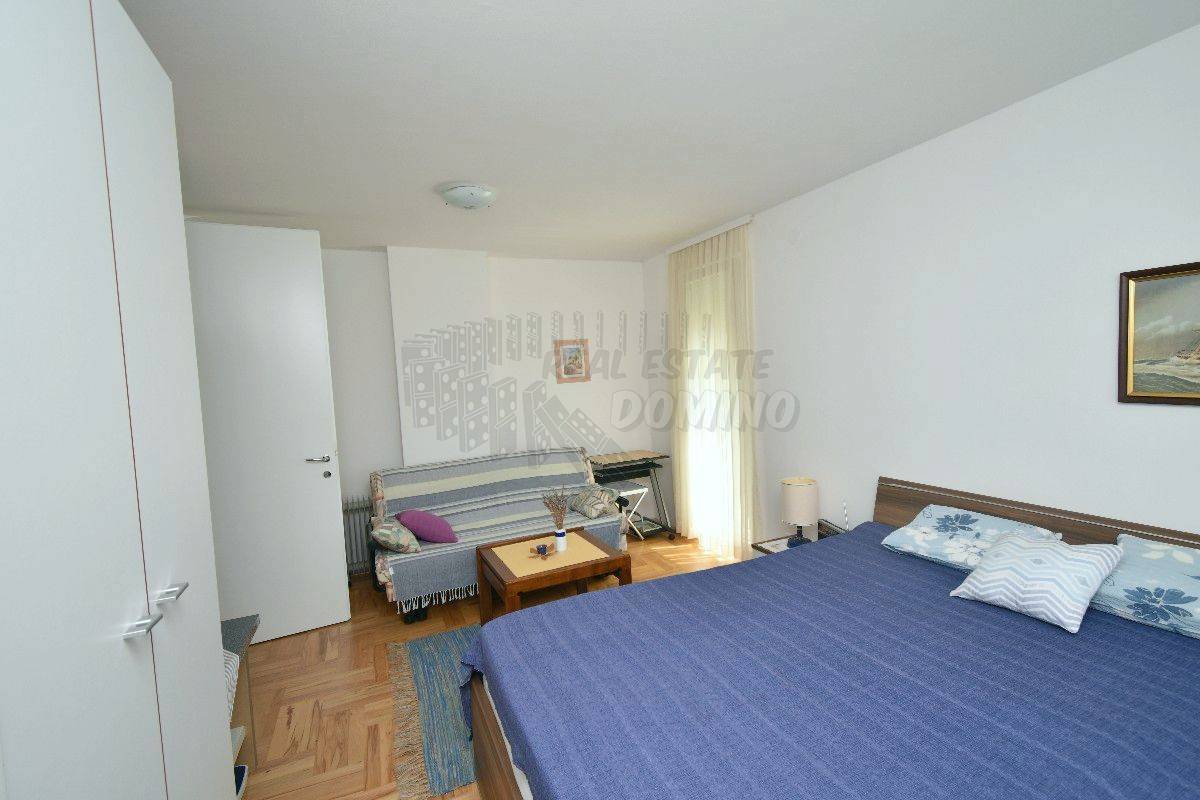 Apartma Krk, 85,15m2