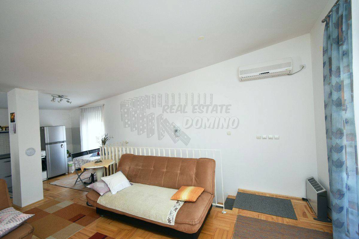 Apartma Krk, 85,15m2