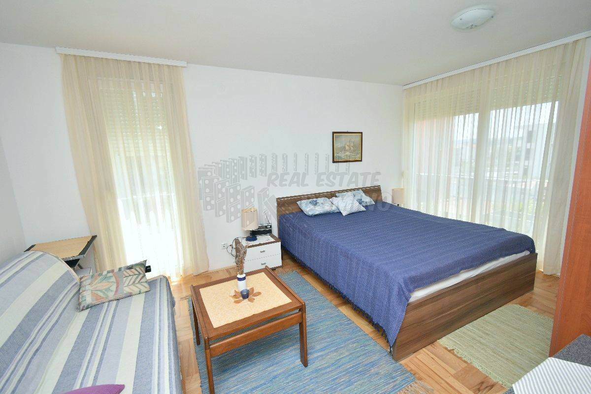 Apartma Krk, 85,15m2