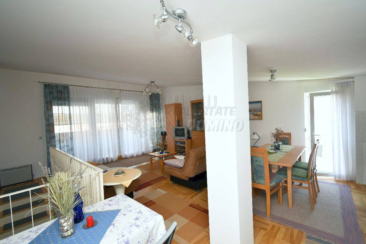 Apartma Krk, 85,15m2