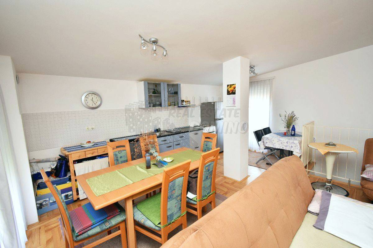 Apartma Krk, 85,15m2