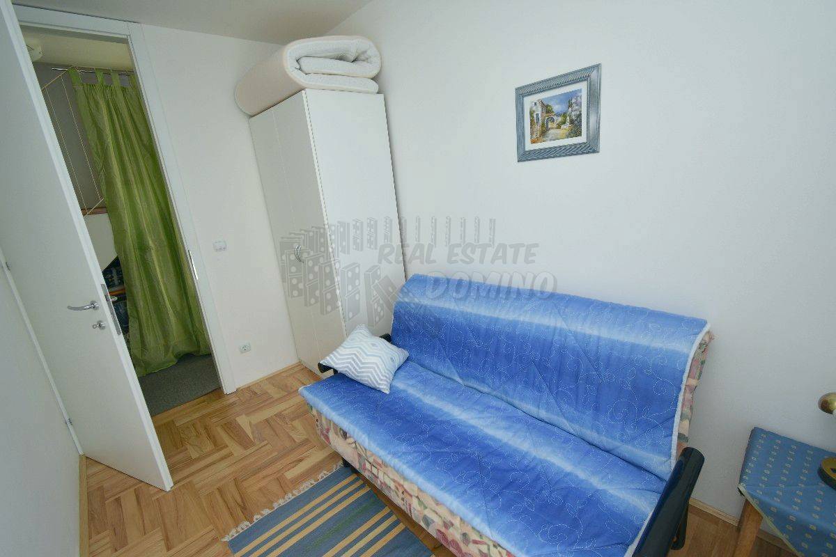 Apartma Krk, 85,15m2