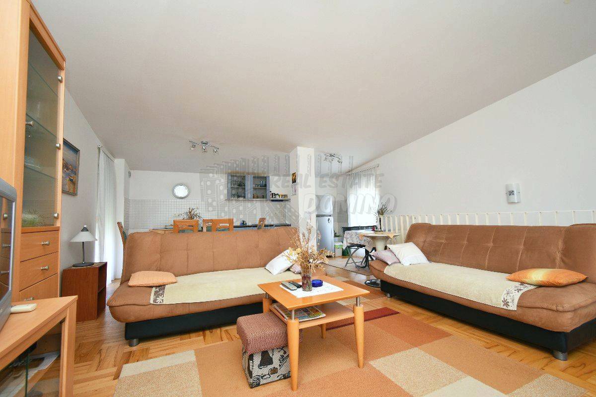 Apartma Krk, 85,15m2