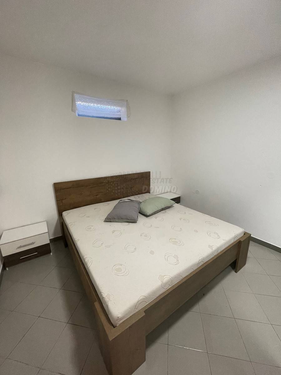 Apartma z vrtom, Malinska! Otok Krk!