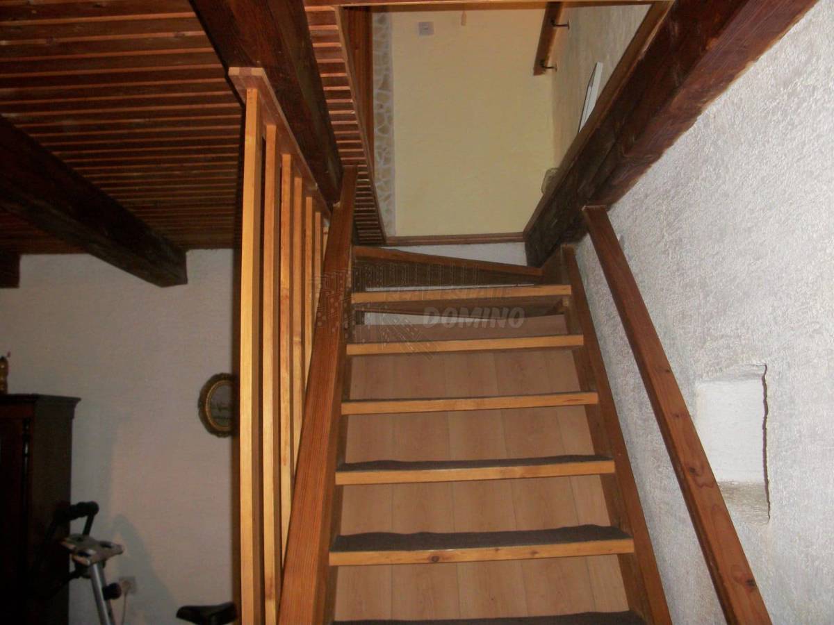 Hiša Dobrinj, 103m2