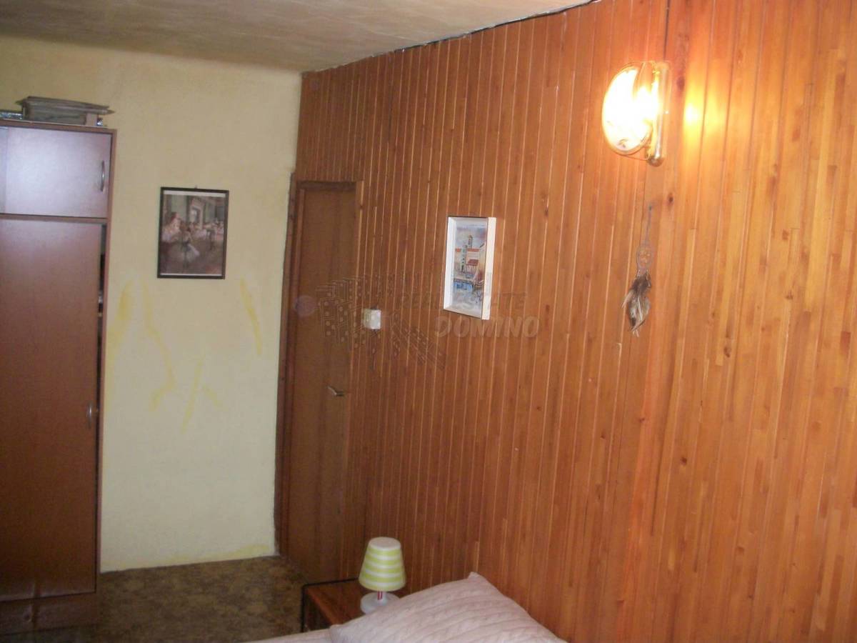 Hiša Dobrinj, 103m2