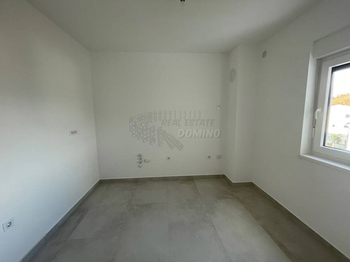 Apartma Soline, Dobrinj, 66m2