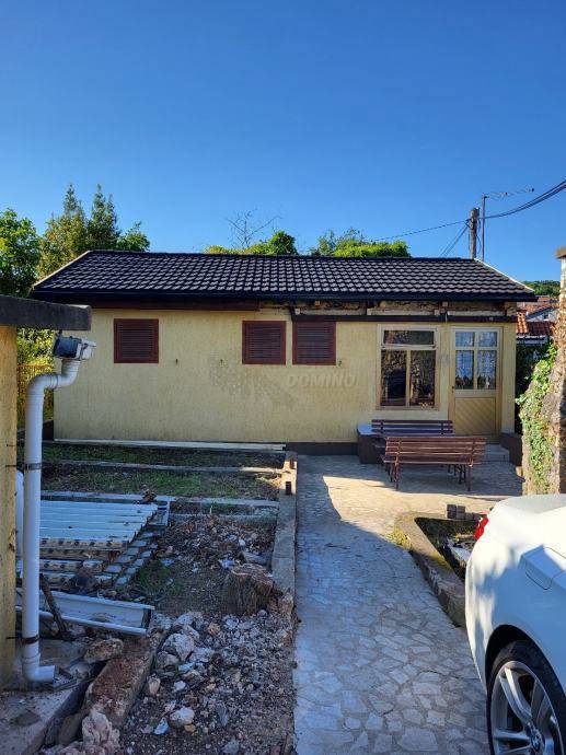 Hiša Njivice, Omišalj, 50m2
