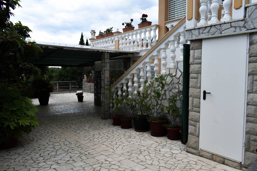 Hiša Soline, Dobrinj, 260m2