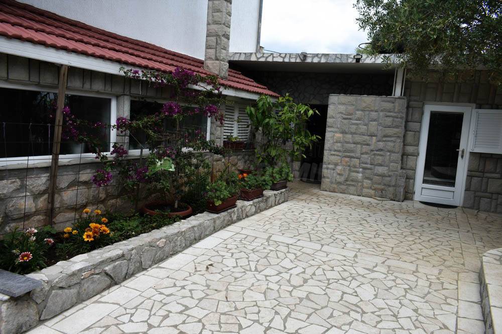 Hiša Soline, Dobrinj, 260m2