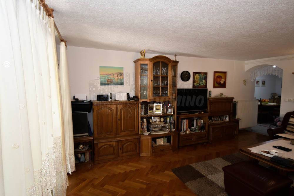 Hiša Soline, Dobrinj, 260m2