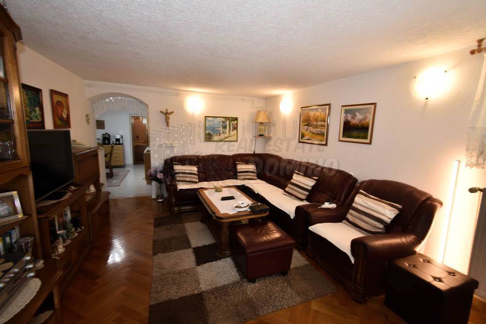 Hiša Soline, Dobrinj, 260m2