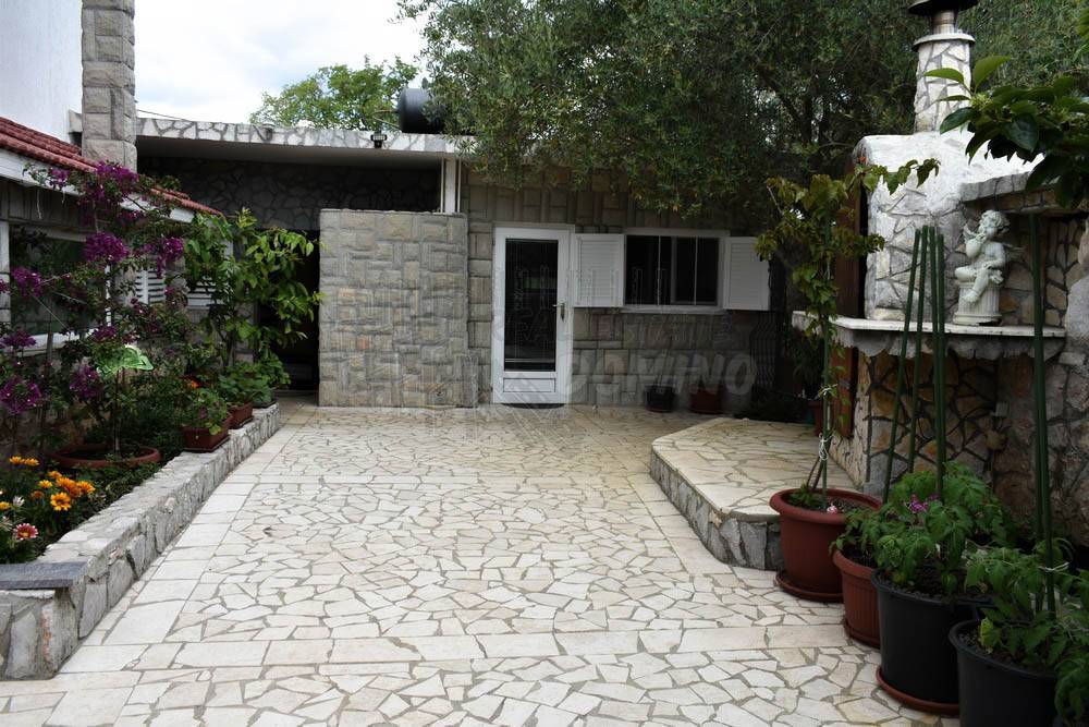 Hiša Soline, Dobrinj, 260m2