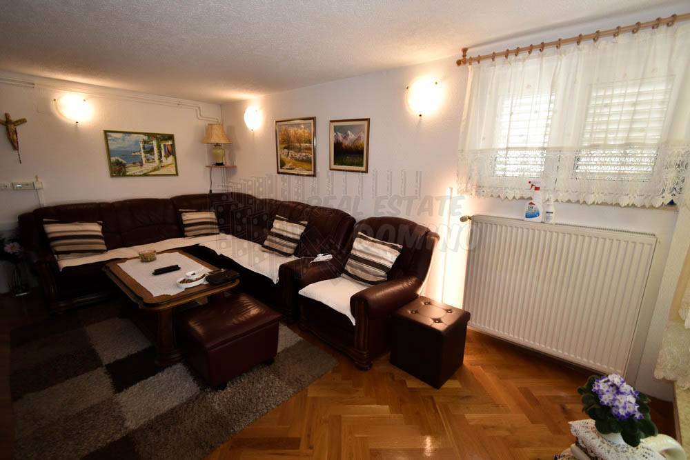 Hiša Soline, Dobrinj, 260m2