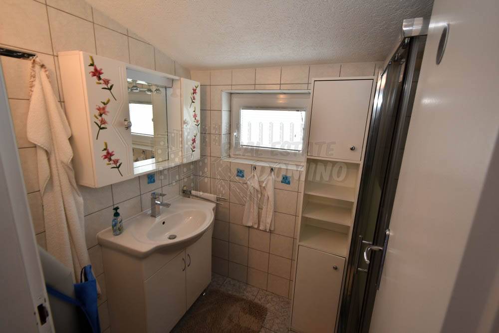 Hiša Soline, Dobrinj, 260m2