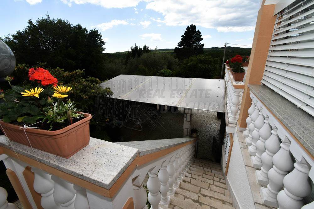 Hiša Soline, Dobrinj, 260m2