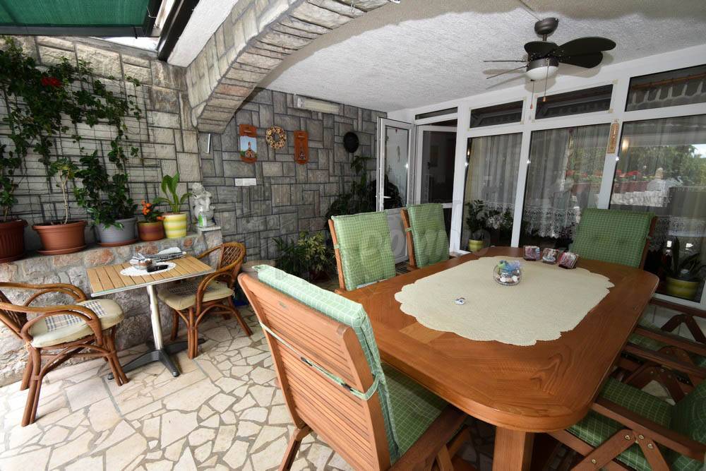 Hiša Soline, Dobrinj, 260m2