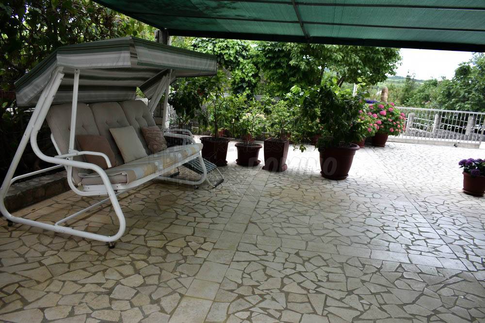 Hiša Soline, Dobrinj, 260m2