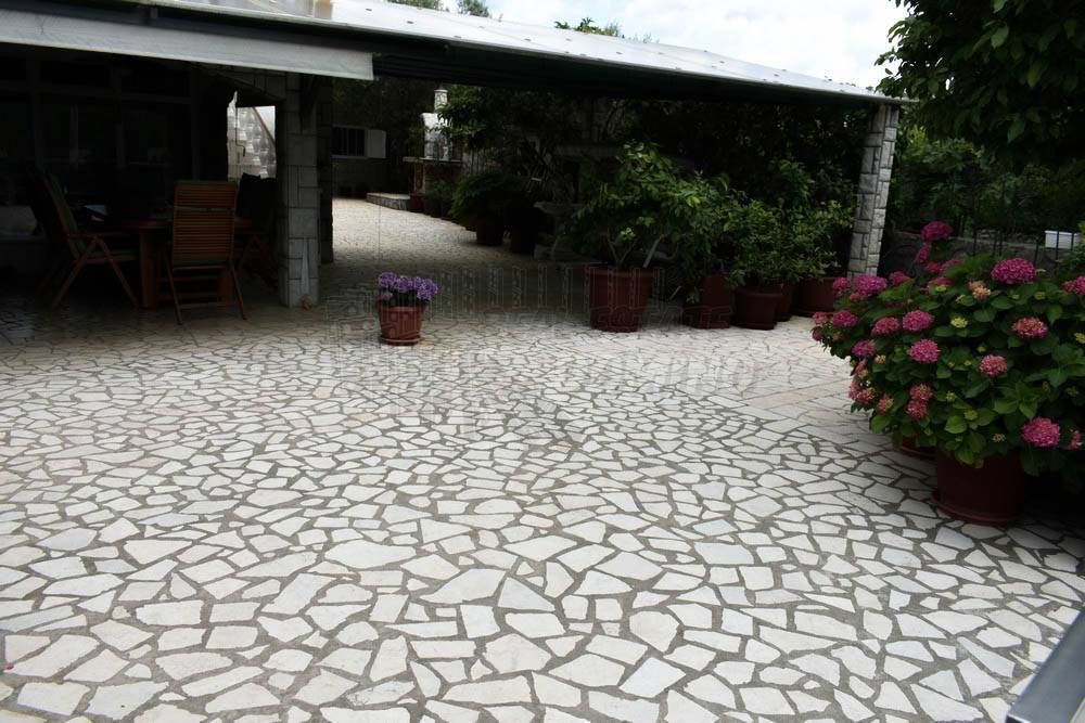 Hiša Soline, Dobrinj, 260m2