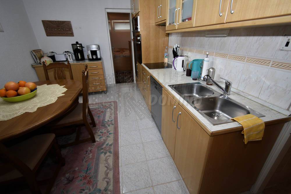 Hiša Soline, Dobrinj, 260m2