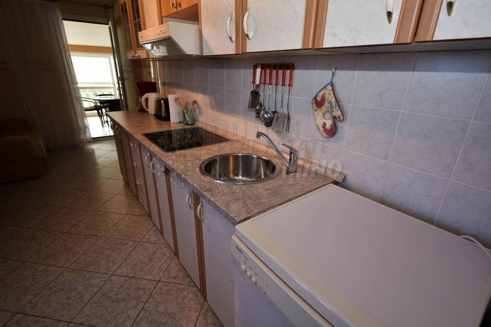 Hiša Soline, Dobrinj, 260m2