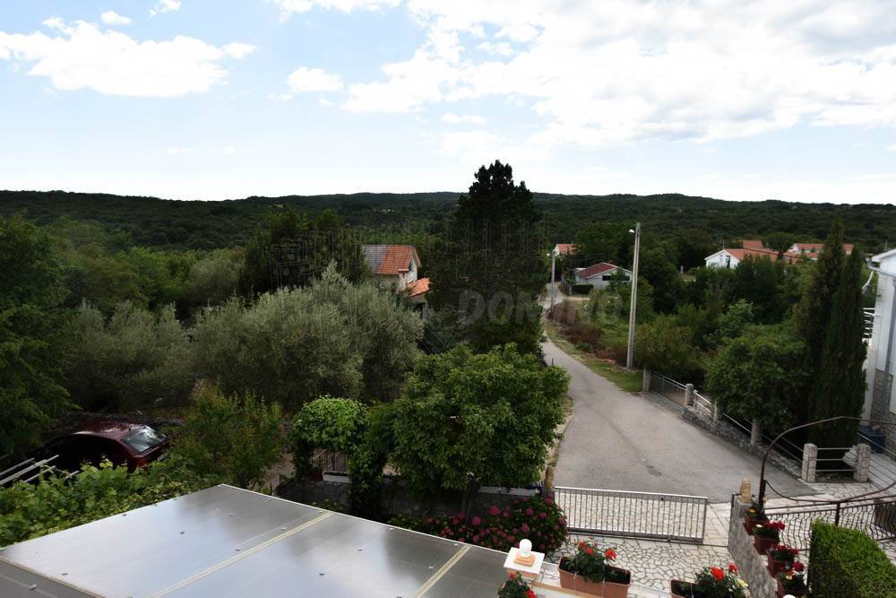 Hiša Soline, Dobrinj, 260m2
