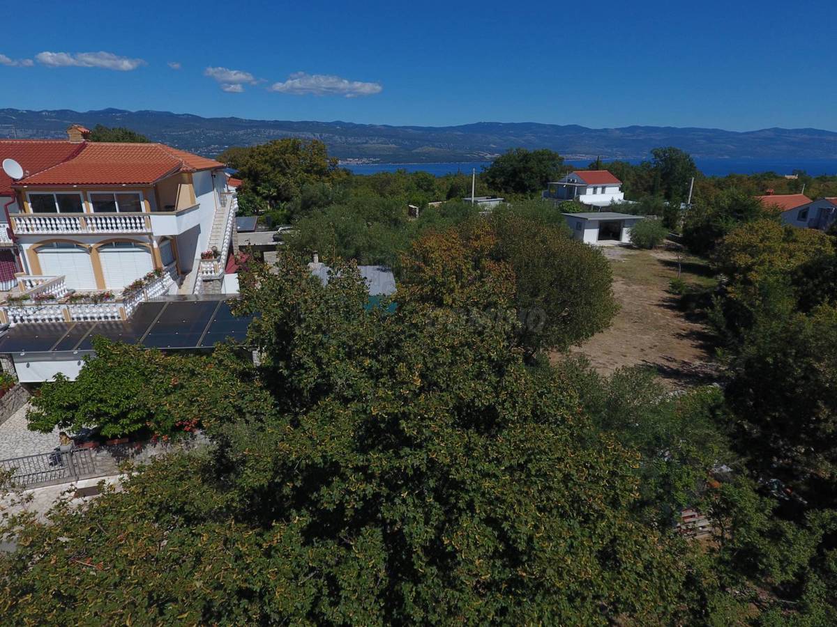 Hiša Soline, Dobrinj, 260m2