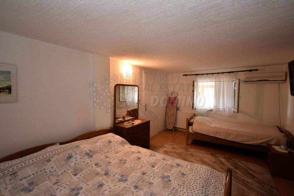 Hiša Soline, Dobrinj, 260m2