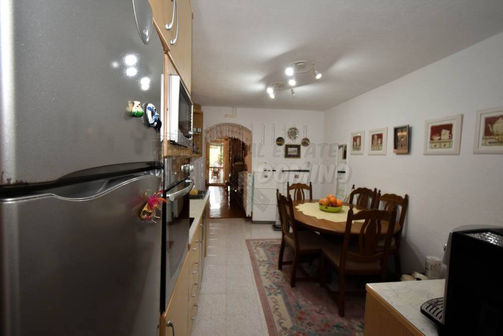 Hiša Soline, Dobrinj, 260m2
