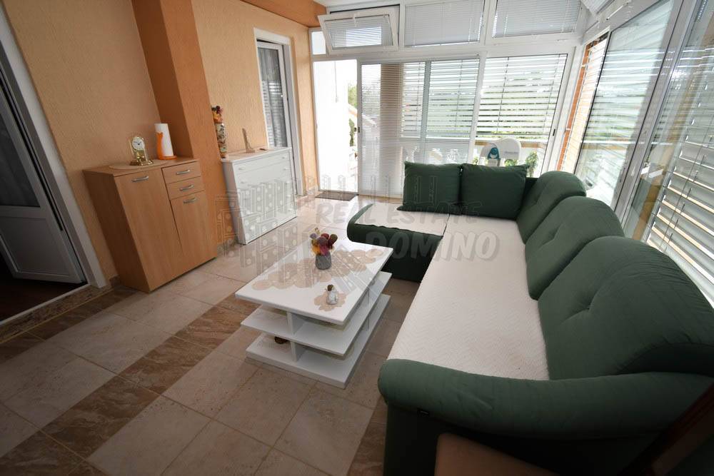 Hiša Soline, Dobrinj, 260m2