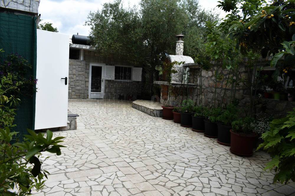 Hiša Soline, Dobrinj, 260m2