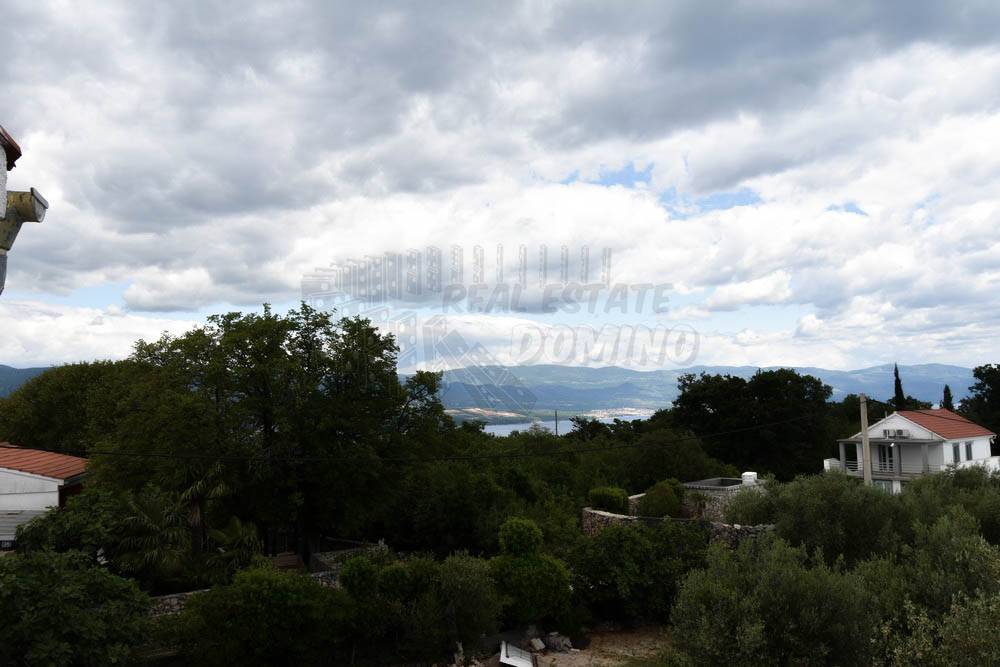 Hiša Soline, Dobrinj, 260m2
