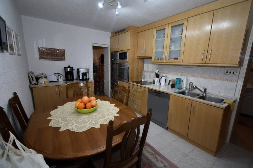 Hiša Soline, Dobrinj, 260m2