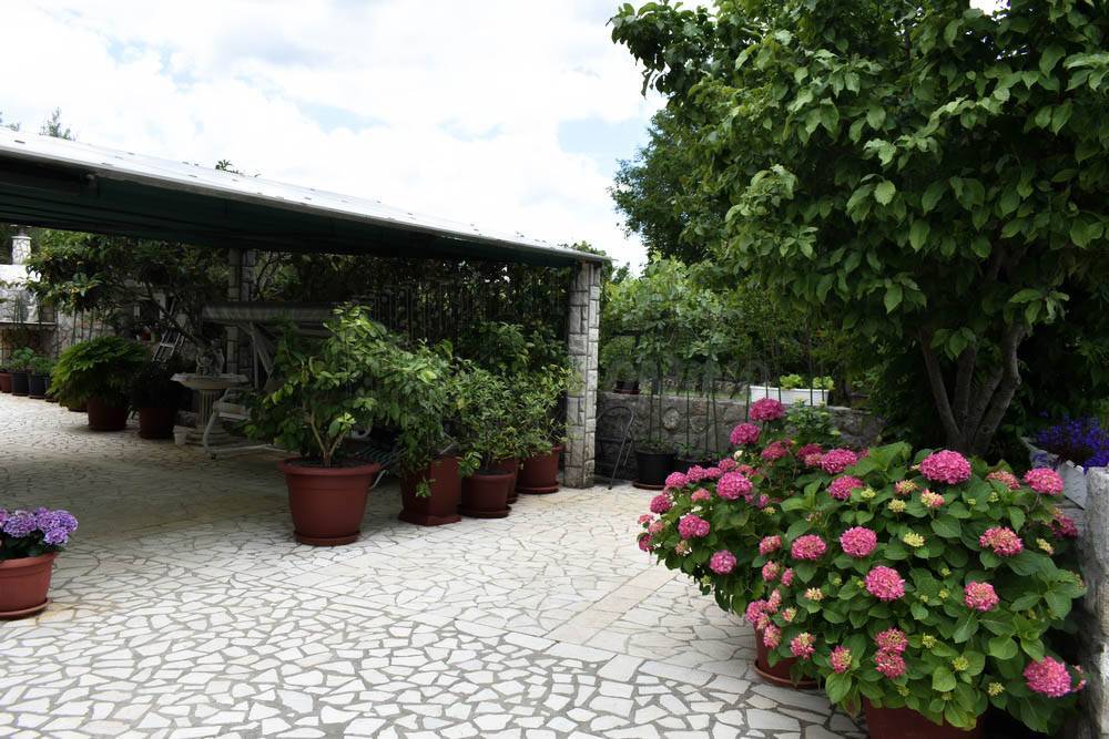 Hiša Soline, Dobrinj, 260m2