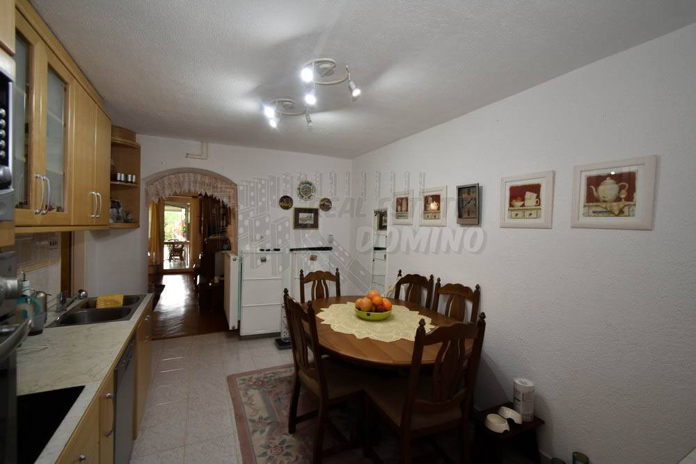 Hiša Soline, Dobrinj, 260m2