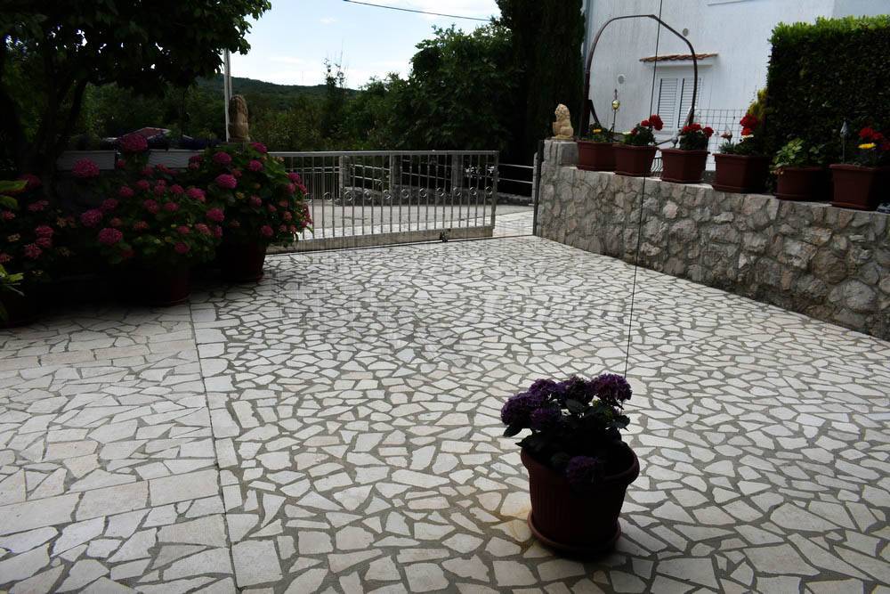 Hiša Soline, Dobrinj, 260m2