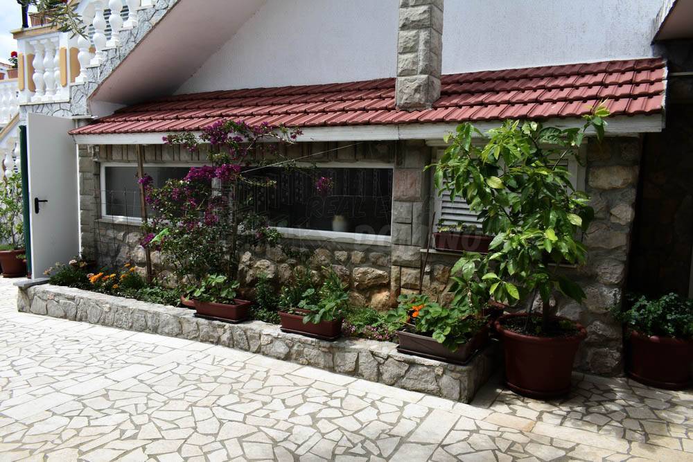 Hiša Soline, Dobrinj, 260m2