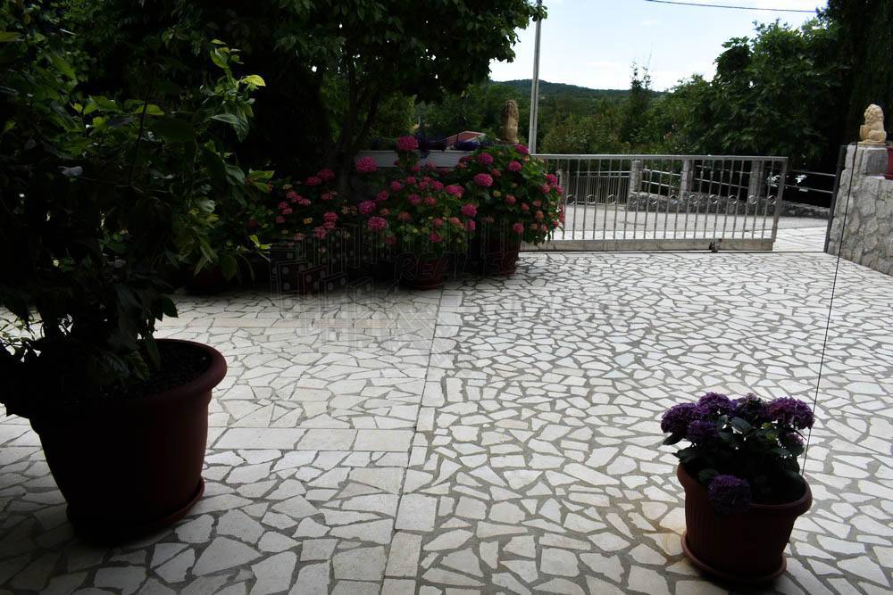 Hiša Soline, Dobrinj, 260m2