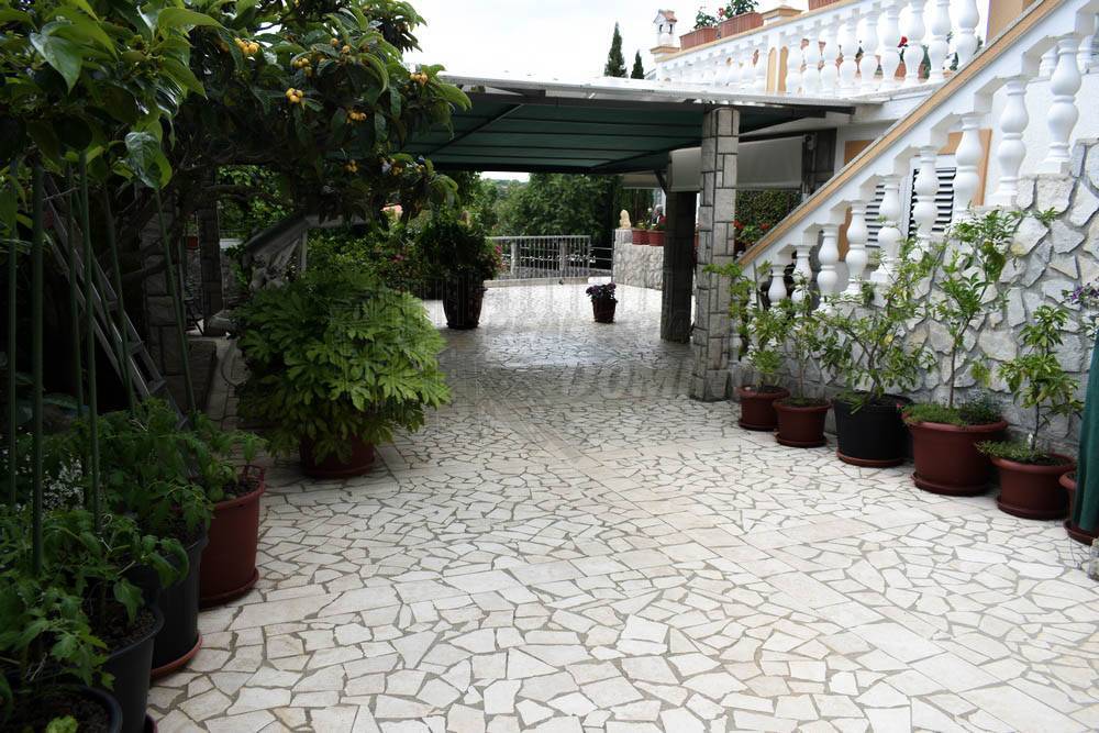 Hiša Soline, Dobrinj, 260m2