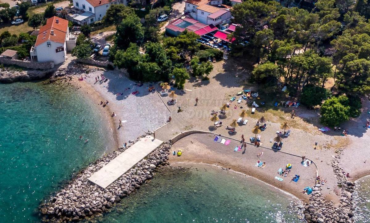Hiša Krk, 150m2