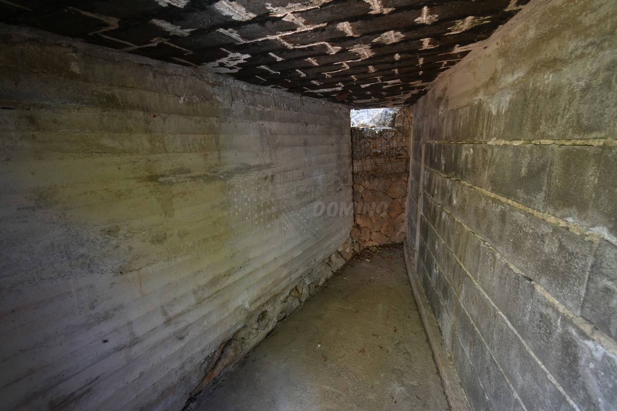 Apartma v mestu Krk s čudovitim vrtom!