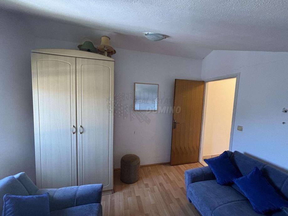 Apartma Malinska, Malinska-Dubašnica, 57m2