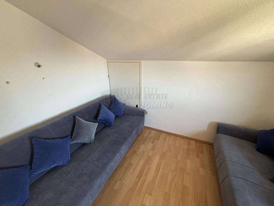 Apartma Malinska, Malinska-Dubašnica, 57m2