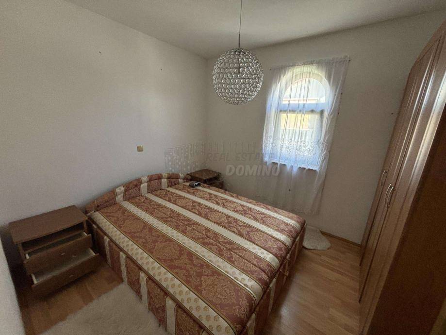 Apartma Malinska, Malinska-Dubašnica, 57m2