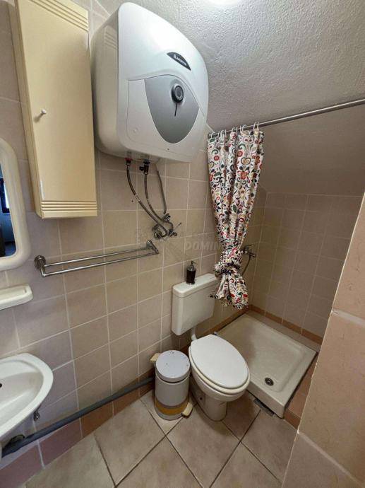 Apartma Malinska, Malinska-Dubašnica, 57m2