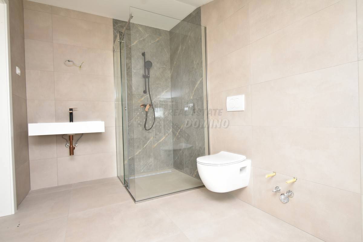 Apartma Punat, 113m2