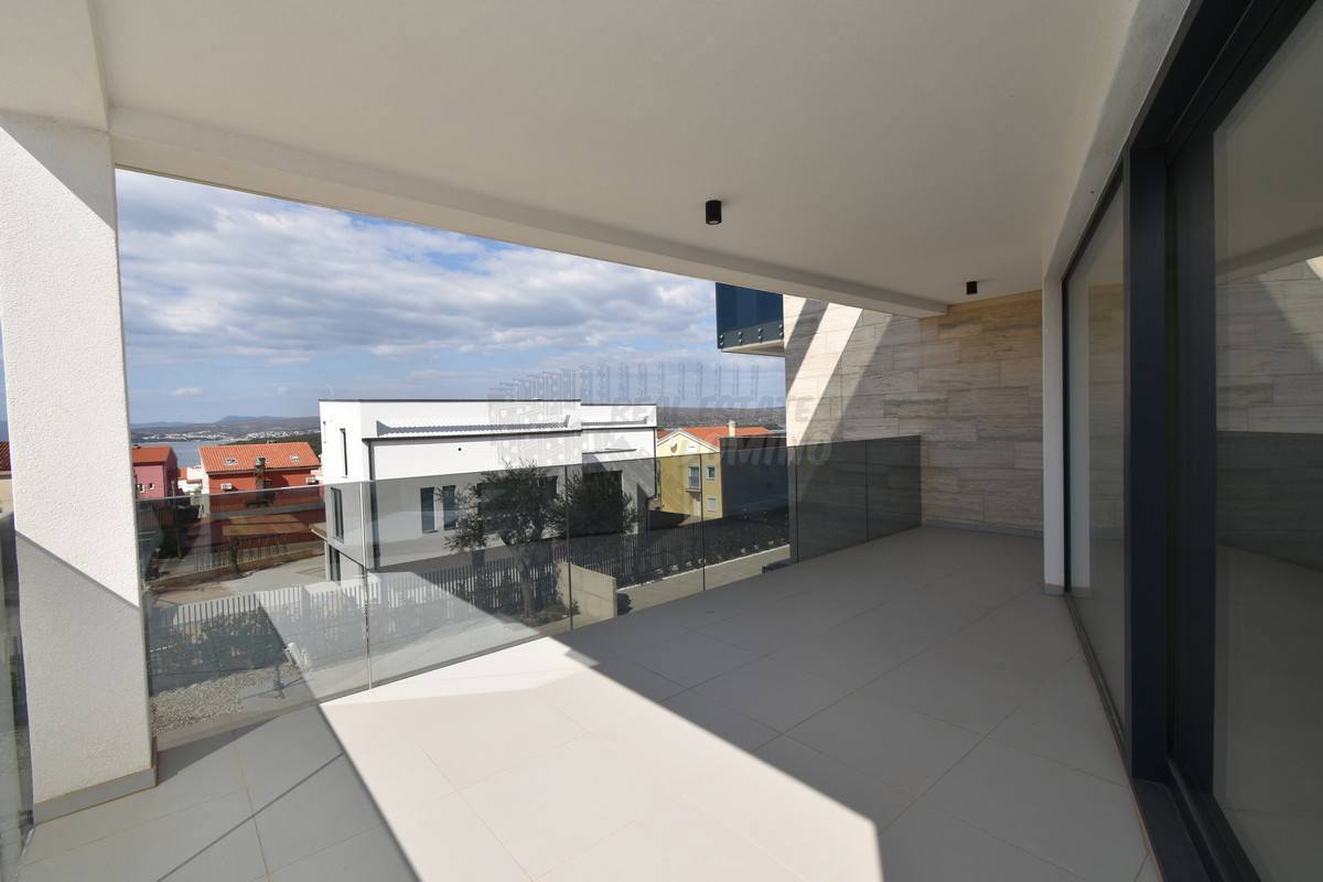 Apartma Punat, 113m2