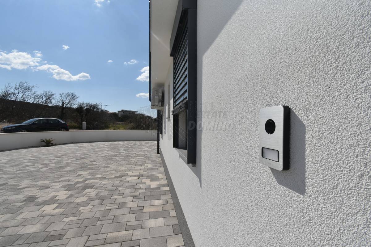 Apartma Punat, 113m2