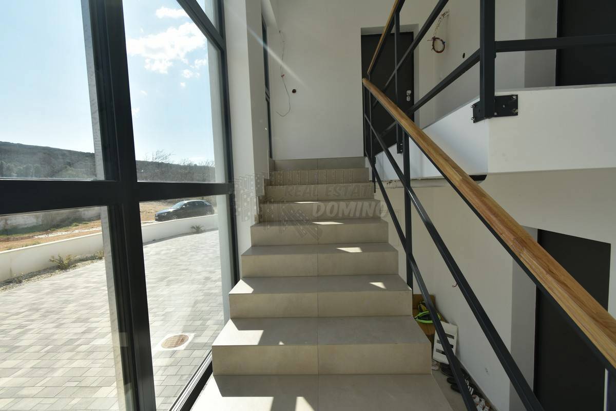 Apartma Punat, 113m2